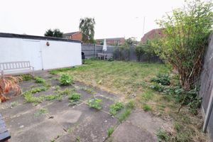 Garden- click for photo gallery